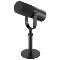 Микрофон Boya P60D Черный