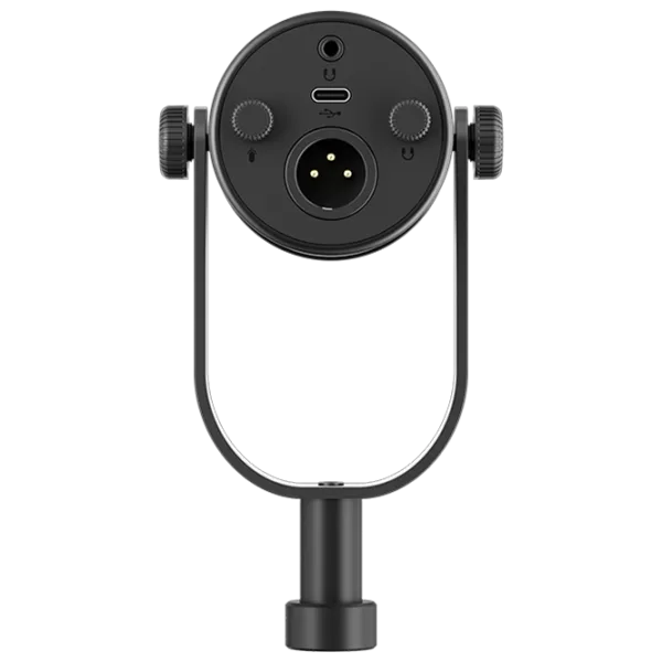 Microfon Boya P60D Black photo 5