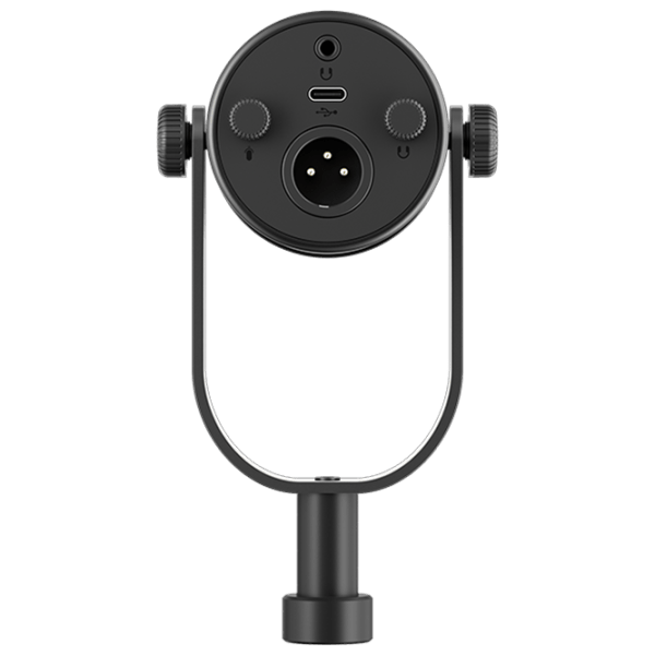 Microfon Boya P60D Black photo 5
