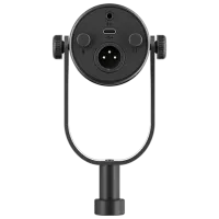 Microfon Boya P60D Black photo 5