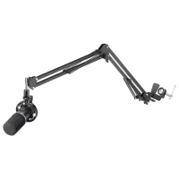 Микрофон Boya S60B Черный