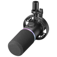 Микрофон Boya S60B Черный photo 2