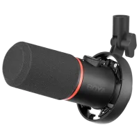 Микрофон Boya S60B Черный photo 3