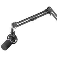 Микрофон Boya S60B Черный photo 5