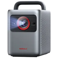 Проектор Anker Nebula Mars Cosmos Laser Портативный/ Серый
