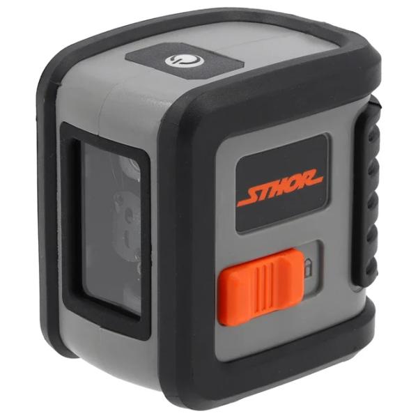 Nivelă lazer Sthor STH18003 Linear / Baterii photo 1