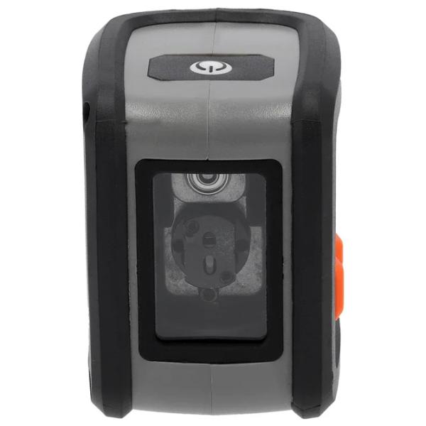 Nivelă lazer Sthor STH18003 Linear / Baterii photo 2