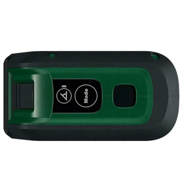 Лазерный нивелир Bosch AdvancedLevel 2G Линейный / Аккумулятор photo 2