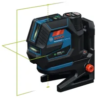 Лазерный нивелир Bosch GCL 12V-50-22 CG Линейный / Батарейки