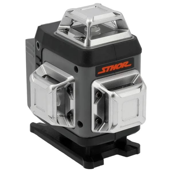 Nivelă lazer Sthor STH18007 Linear / Acumulator photo 2