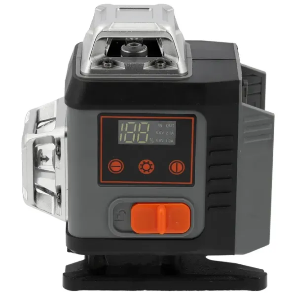 Nivelă lazer Sthor STH18007 Linear / Acumulator photo 3