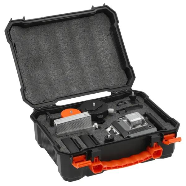 Nivelă lazer Sthor STH18007 Linear / Acumulator photo 4