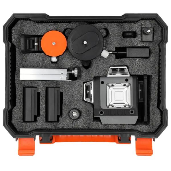 Nivelă lazer Sthor STH18007 Linear / Acumulator photo 5