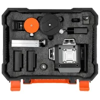 Nivelă lazer Sthor STH18007 Linear / Acumulator photo 5