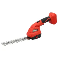 Foarfecă de gradină Yato YT828358 Oțel photo 2