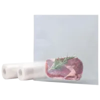 Pungi vidare Electrolux EVSRR1 / Transparent photo 4
