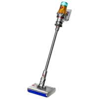 Aspirator vertical Dyson V12s Detect Submarine 150 W / Yellow Nichel