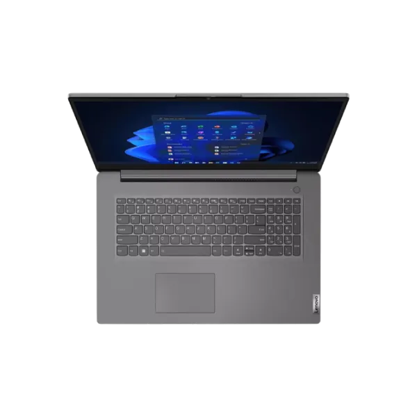 Lenovo V17 G4 IRU Core i5 13420H / 8 ГБ / 512 ГБ / VGA Встроенная / Серый photo 2