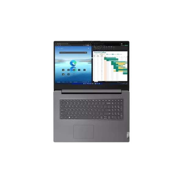 Lenovo V17 G4 IRU Core i5 13420H / 8 ГБ / 512 ГБ / VGA Встроенная / Серый photo 3
