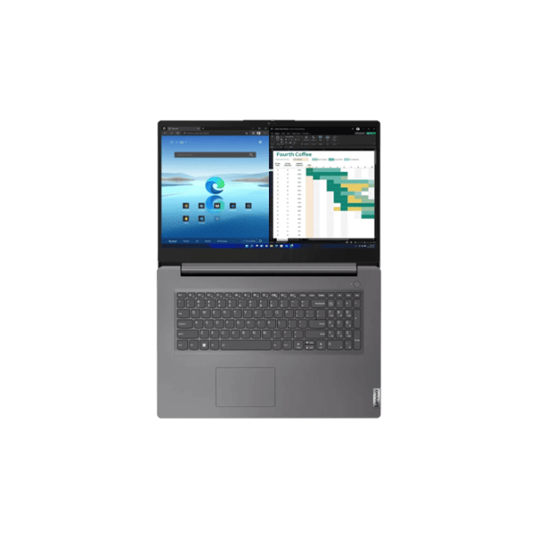 Lenovo V17 G4 IRU Core i5 13420H / 8 ГБ / 512 ГБ / VGA Встроенная / Серый photo 3