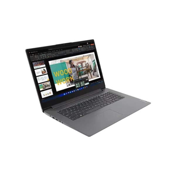 Lenovo V17 G4 IRU Core i5 13420H / 8 ГБ / 512 ГБ / VGA Встроенная / Серый photo 4