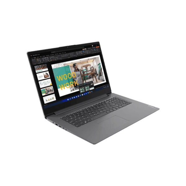 Lenovo V17 G4 IRU Core i5 13420H / 8 ГБ / 512 ГБ / VGA Встроенная / Серый photo 4