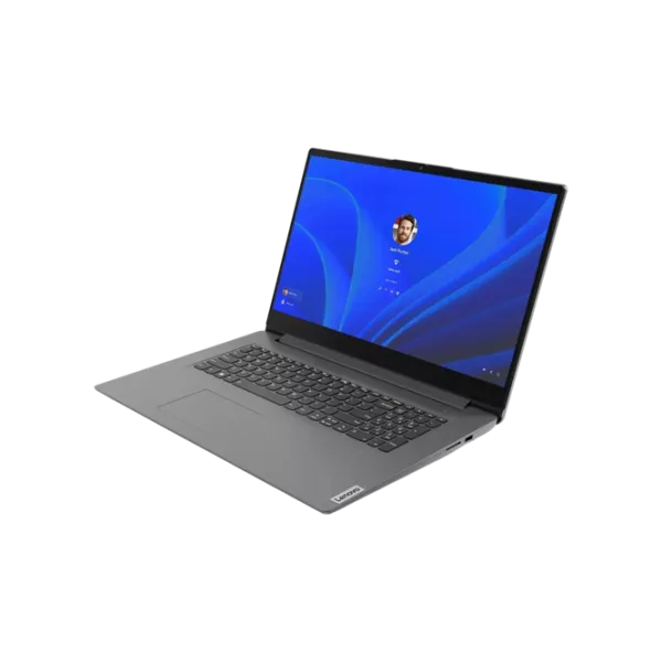 Lenovo V17 G4 IRU Core i5 13420H / 8 ГБ / 512 ГБ / VGA Встроенная / Серый photo 5