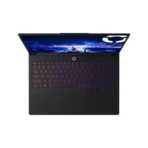 Lenovo Legion Pro 7 16IAX10H Core Ultra 9 275HX / 64 ГБ / 1 ТБ / GeForce RTX 5090 / Черный photo 2
