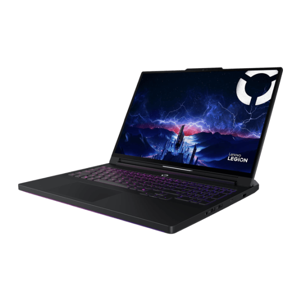 Lenovo Legion Pro 7 16IAX10H Core Ultra 9 275HX / 64 ГБ / 1 ТБ / GeForce RTX 5090 / Черный photo 3