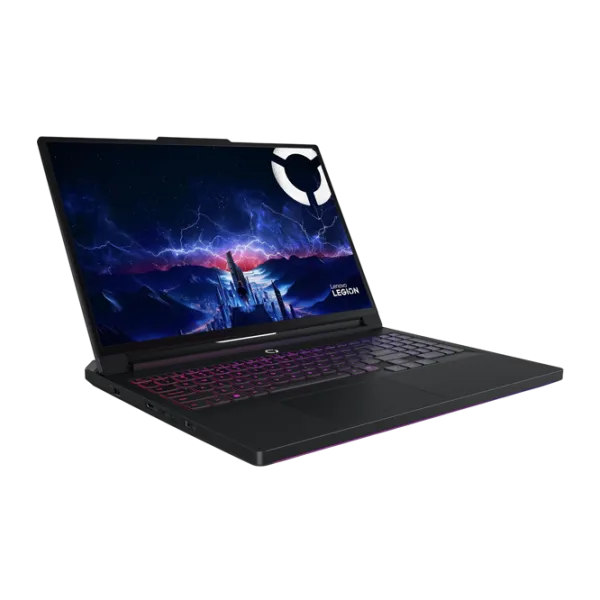 Lenovo Legion Pro 7 16IAX10H Core Ultra 9 275HX / 64 ГБ / 1 ТБ / GeForce RTX 5090 / Черный photo 4