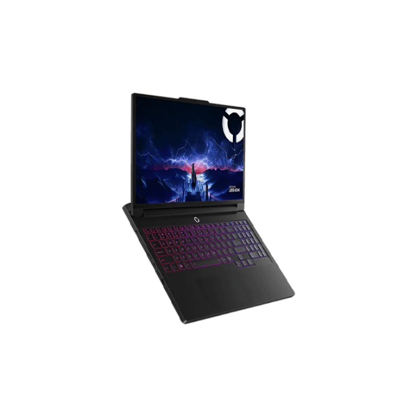 Lenovo Legion Pro 7 16IAX10H Core Ultra 9 275HX / 64 ГБ / 1 ТБ / GeForce RTX 5090 / Черный photo 5