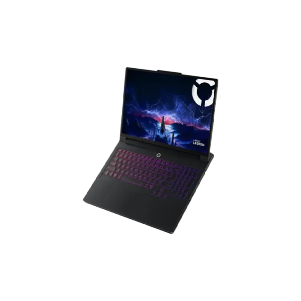 Lenovo Legion Pro 7 16IAX10H Core Ultra 9 275HX / 64 ГБ / 1 ТБ / GeForce RTX 5090 / Черный photo 6