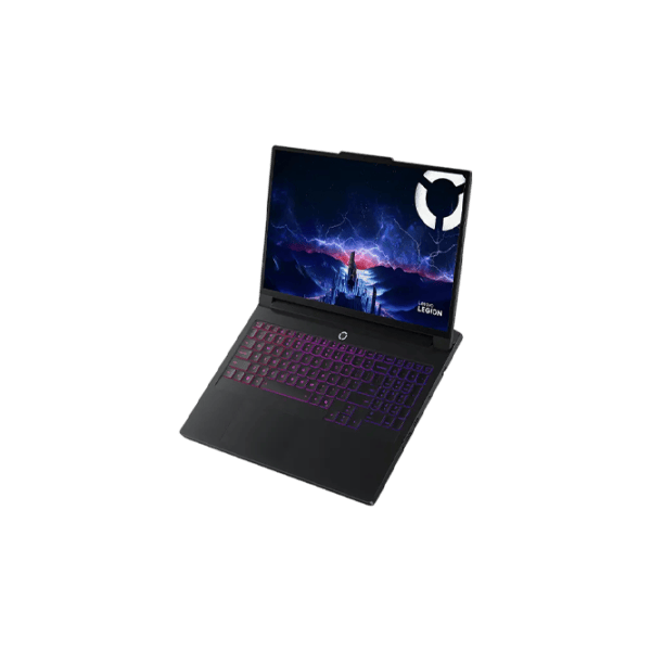 Lenovo Legion Pro 7 16IAX10H Core Ultra 9 275HX / 64 ГБ / 1 ТБ / GeForce RTX 5090 / Черный photo 6