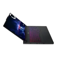 Laptop Gaming Lenovo Legion Pro 7 16IAX10H Core Ultra 9 275HX / 64 GB / 1 TB / GeForce RTX 5090 / Black photo 7