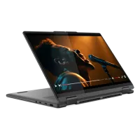 Laptop Lenovo Yoga 7 2 in 1 14ILL10 Core Ultra 7 258V / 32 GB / 1 TB / VGA Integrată / Gray photo 8