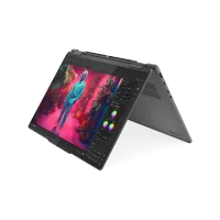 Laptop Lenovo Yoga 7 2 in 1 14ILL10 Core Ultra 7 258V / 32 GB / 1 TB / VGA Integrată / Gray photo 11