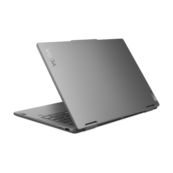 Lenovo Yoga 7 2 in 1 14ILL10 Core Ultra 7 258V / 32 GB / 1 TB / VGA Integrată / Gray photo 13