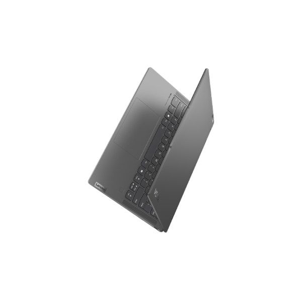 Lenovo Yoga 7 2 in 1 14ILL10 Core Ultra 7 258V / 32 GB / 1 TB / VGA Integrată / Gray photo 14