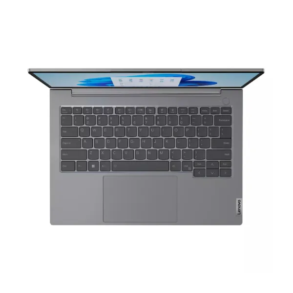Lenovo ThinkPad 14 G6 IRL Core i7 13700H / 16 ГБ / 512 ГБ / VGA Встроенная / Серый photo 2