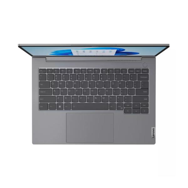 Lenovo ThinkPad 14 G6 IRL Core i7 13700H / 16 ГБ / 512 ГБ / VGA Встроенная / Серый photo 2
