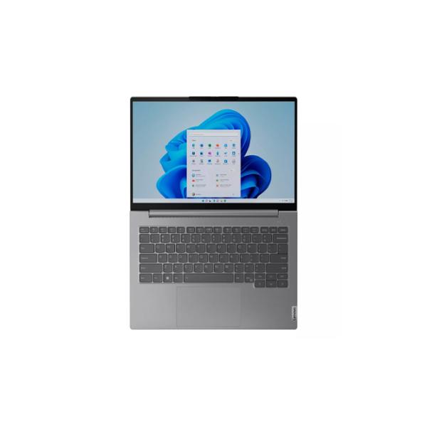Lenovo ThinkPad 14 G6 IRL Core i7 13700H / 16 ГБ / 512 ГБ / VGA Встроенная / Серый photo 3
