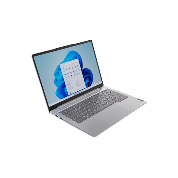 Lenovo ThinkPad 14 G6 IRL Core i7 13700H / 16 ГБ / 512 ГБ / VGA Встроенная / Серый photo 4