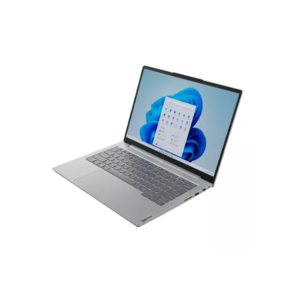 Lenovo ThinkPad 14 G6 IRL Core i7 13700H / 16 ГБ / 512 ГБ / VGA Встроенная / Серый photo 5