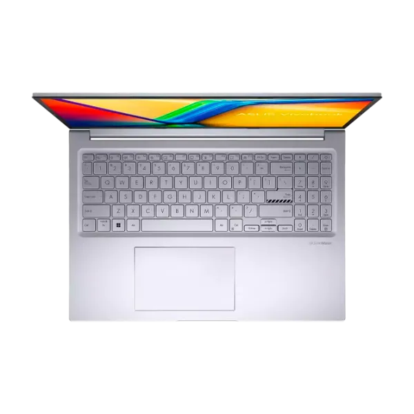 Asus Vivobook 16X M3604YA Ryzen 5 7430U / 16 GB / 512 GB / VGA Integrată / Silver photo 2