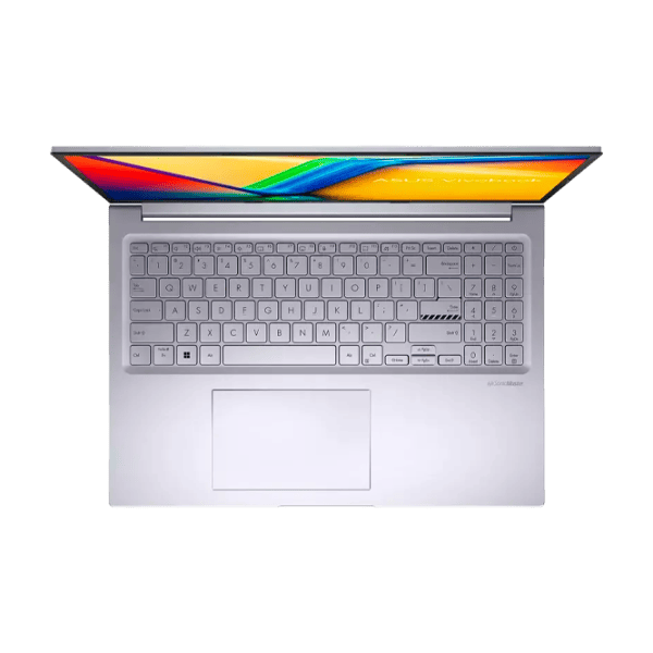 Asus Vivobook 16X M3604YA Ryzen 5 7430U / 16 GB / 512 GB / VGA Integrată / Silver photo 2