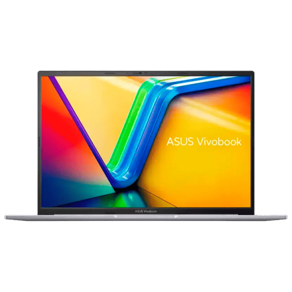 Asus Vivobook 16X M3604YA Ryzen 5 7430U / 16 GB / 512 GB / VGA Integrată / Silver photo 3