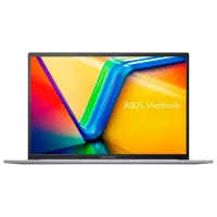 Ноутбук Asus Vivobook 16X M3604YA Ryzen 5 7430U / 16 ГБ / 512 ГБ / VGA Встроенная / Серебряный photo 3