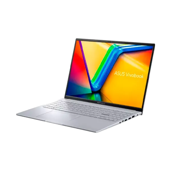 Asus Vivobook 16X M3604YA Ryzen 5 7430U / 16 GB / 512 GB / VGA Integrată / Silver photo 4