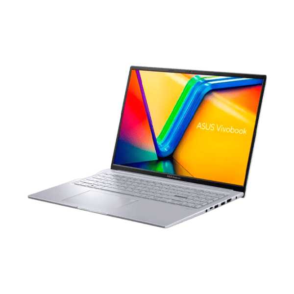 Asus Vivobook 16X M3604YA Ryzen 5 7430U / 16 GB / 512 GB / VGA Integrată / Silver photo 4