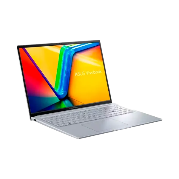 Asus Vivobook 16X M3604YA Ryzen 5 7430U / 16 GB / 512 GB / VGA Integrată / Silver photo 5
